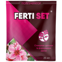 Ferti Set полігенератор