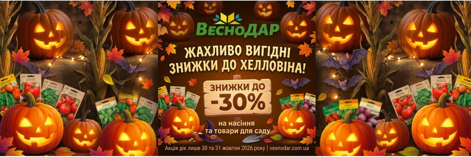 Хеловін