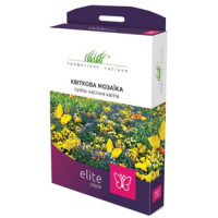 Квіткова мозаїка Мавританський газон Elite