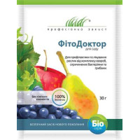 ФитоДоктор для сада