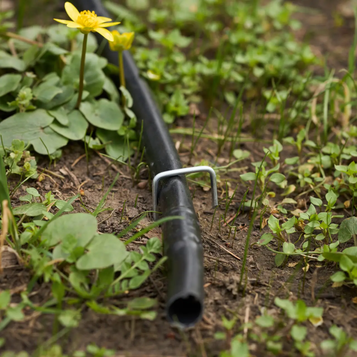 Фото Скоба для крепления, №1