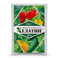 Хелатин Микс