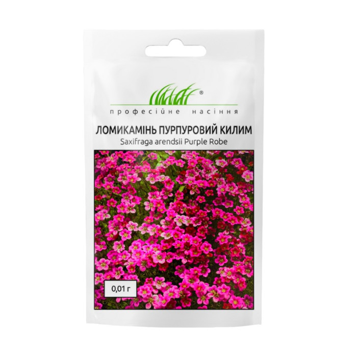 Фото Ломикамінь Пурпурний Килим, №1