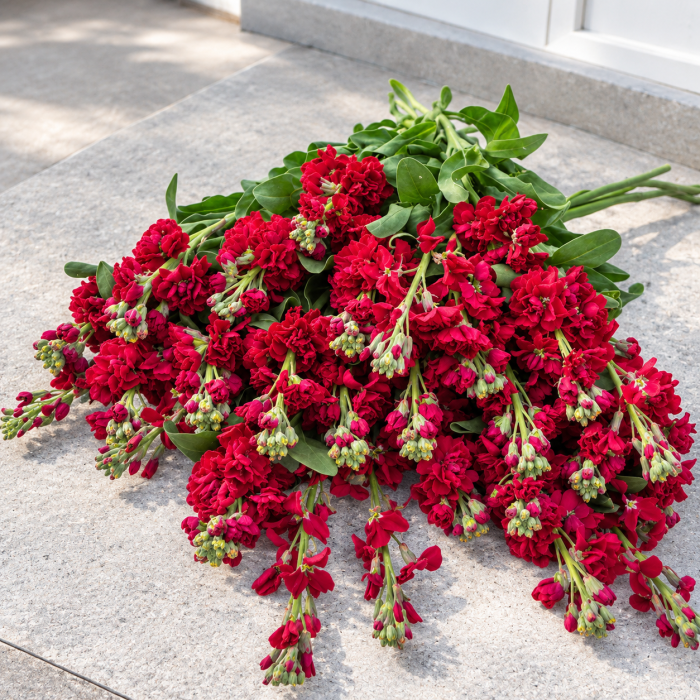 Фото Матіола Кац Рубі (Katz Ruby) , №2
