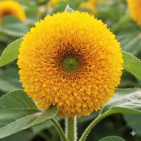 Соняшник Ведмежатко