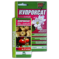 Купроксат