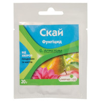 Скай
