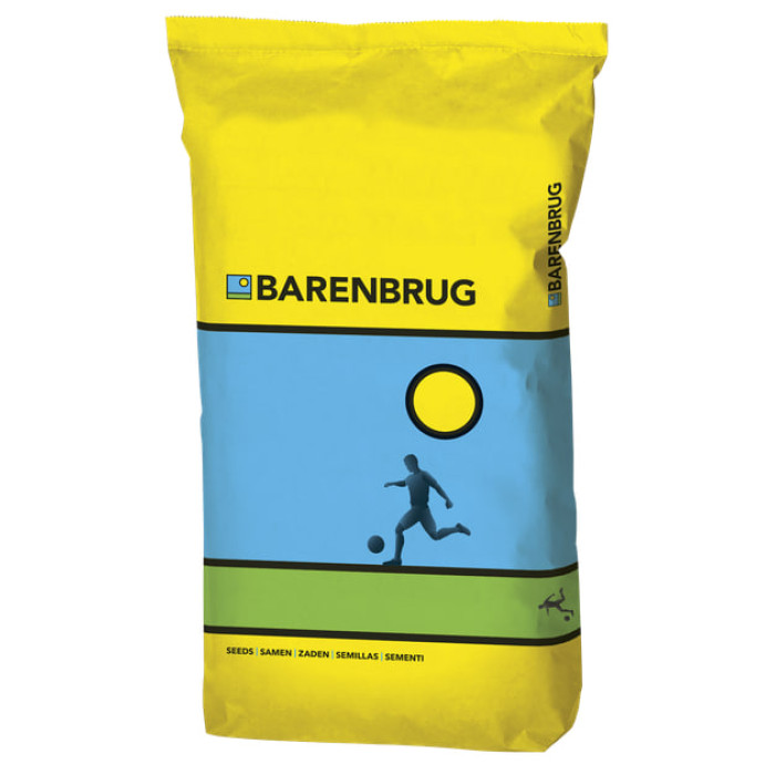 Super Sport Barenbrug спортивная