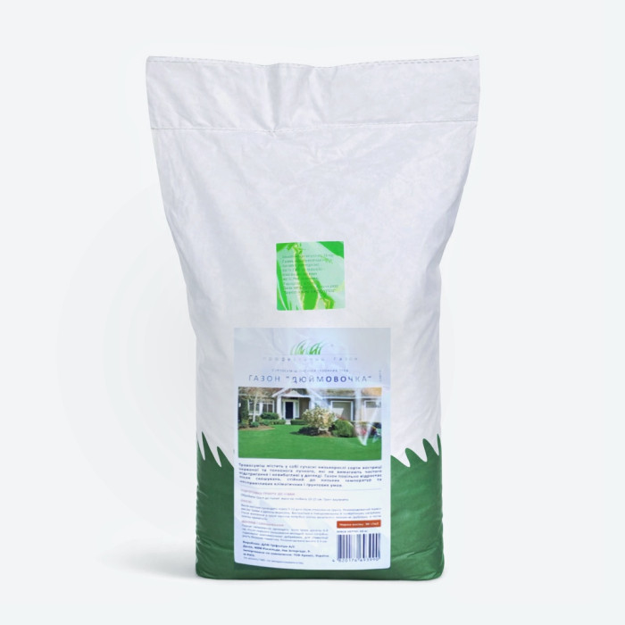  Дюймовочка DLF Trifolium низкорослая