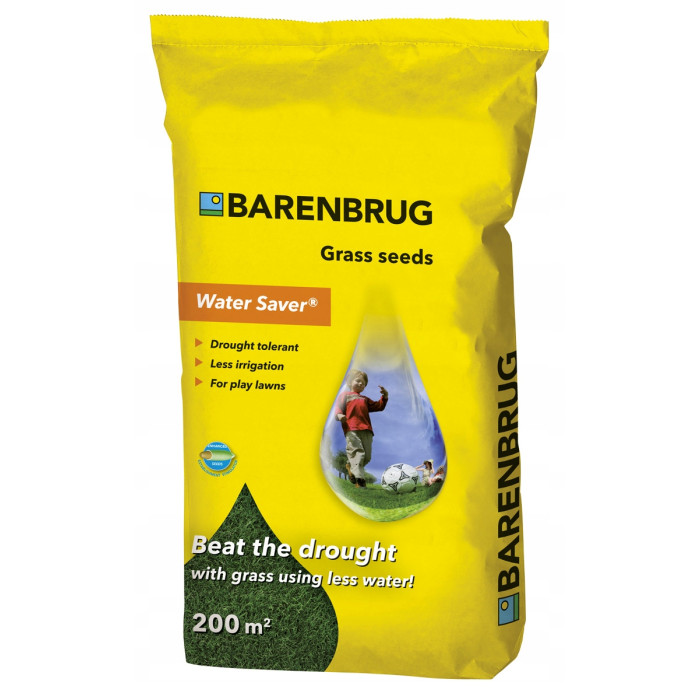 Water Saver Barenbrug влагосохраняющая