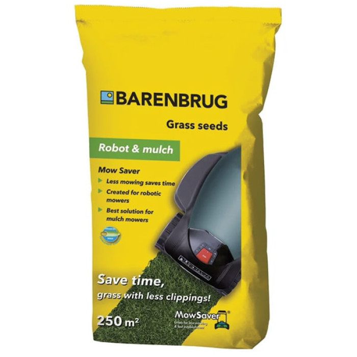 Mow Saver Barenbrug низькоросла