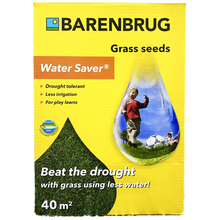 Water Saver Barenbrug вологозберігаюча