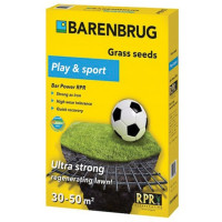 Bar Power RPR Barenbrug універсально-спортивна