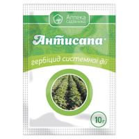Антисапа
