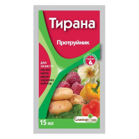 Тирана