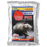 Red Fox