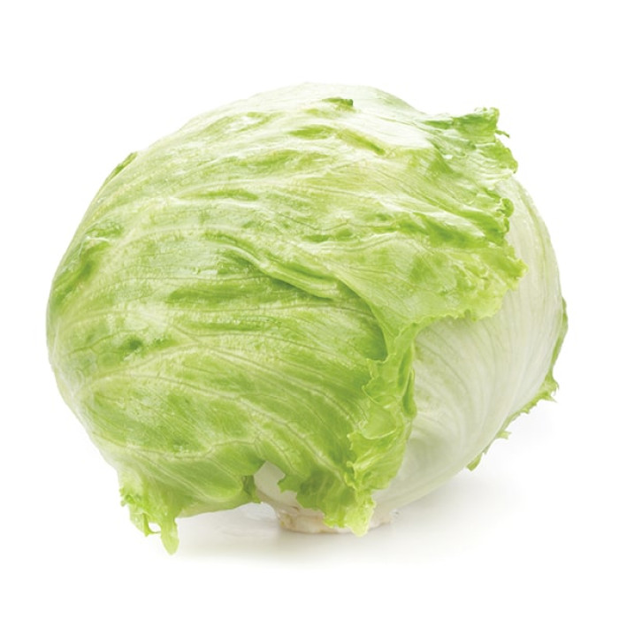 Фото Насіння головчастого салату (айсберг) Картагенас (Cartagenas)