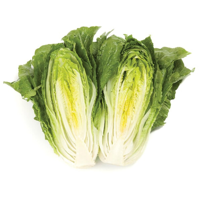 Фото Насіння напівголовчастого салату (ромен) Вікторінус (Victorinus), №1