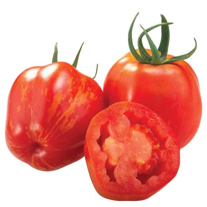 Фото Семена томатов (помидор) Фаршировочный Красный