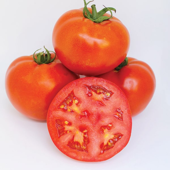 Фото Насіння томатів (помідор) Джем F1, №2