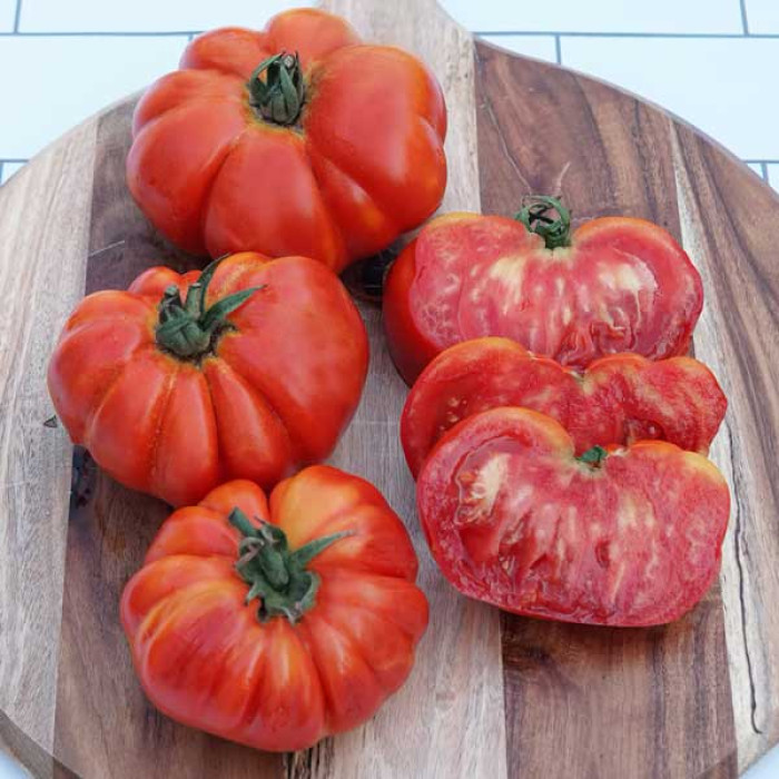 Фото Насіння томатів (помідор) Марсалато F1, №2