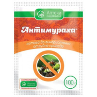 Антимураха