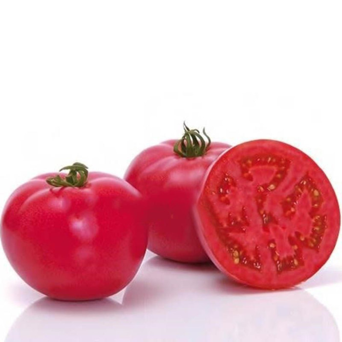 Фото Насіння томатів (помідор) Пінк Мун F1 (Pink Moon F1), №1