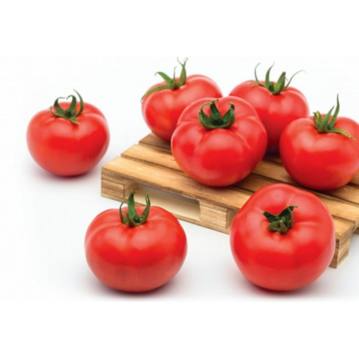 Фото Насіння томатів (помідор) Хаєт F1 (Xaet F1), №2