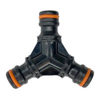 Трійник під конектор АР1018