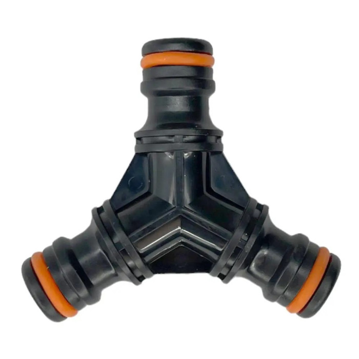 Трійник під конектор АР1018