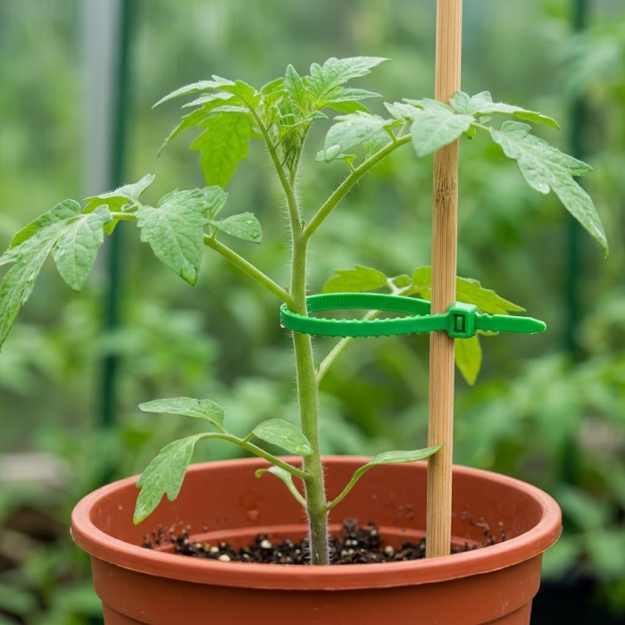 Фото Хомуты многоразовые, №1