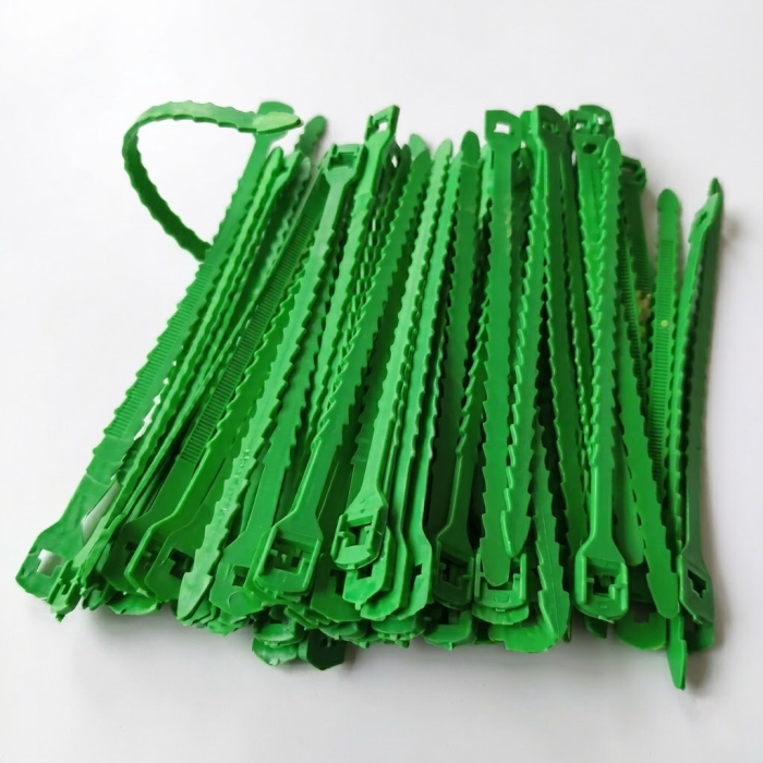 Фото Хомуты многоразовые, №2