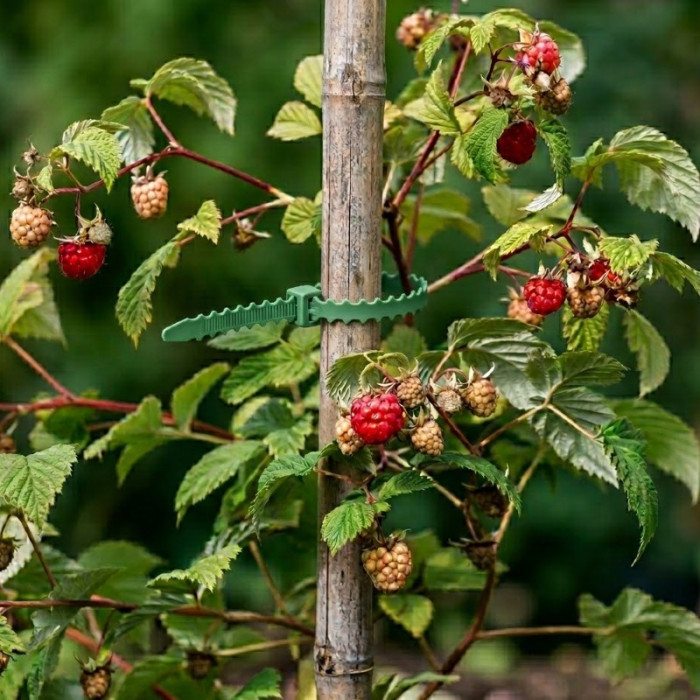 Фото Хомуты многоразовые, №3