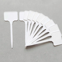 Садовые таблички