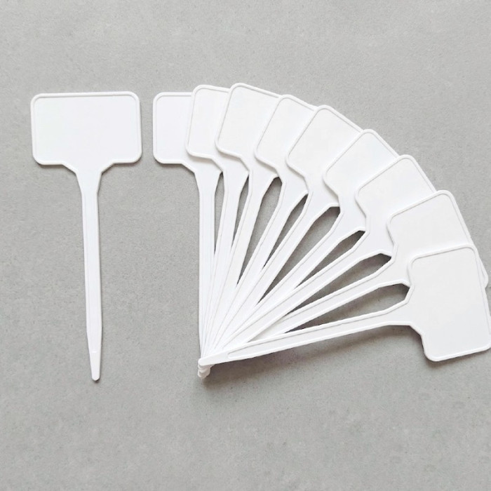 Фото Садовые таблички