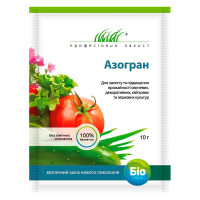 Азогран стимулятор роста