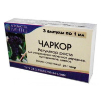 Чаркор укорінювач