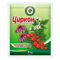 Циркон удобрение для растений