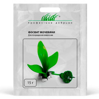 Фосфат мочевины для улучшения питания