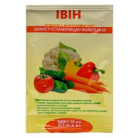 Івін регулятор росту