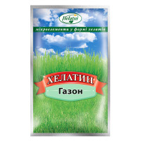 Хелатін Газон