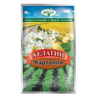 Хелатин Картофель