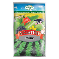 Хелатин Микс