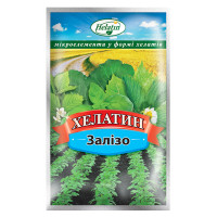 Хелатин Железо