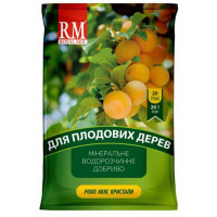 Royal Mix Кристаллы для плодовых