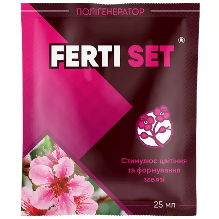 Фото Ferti Set полигенератор