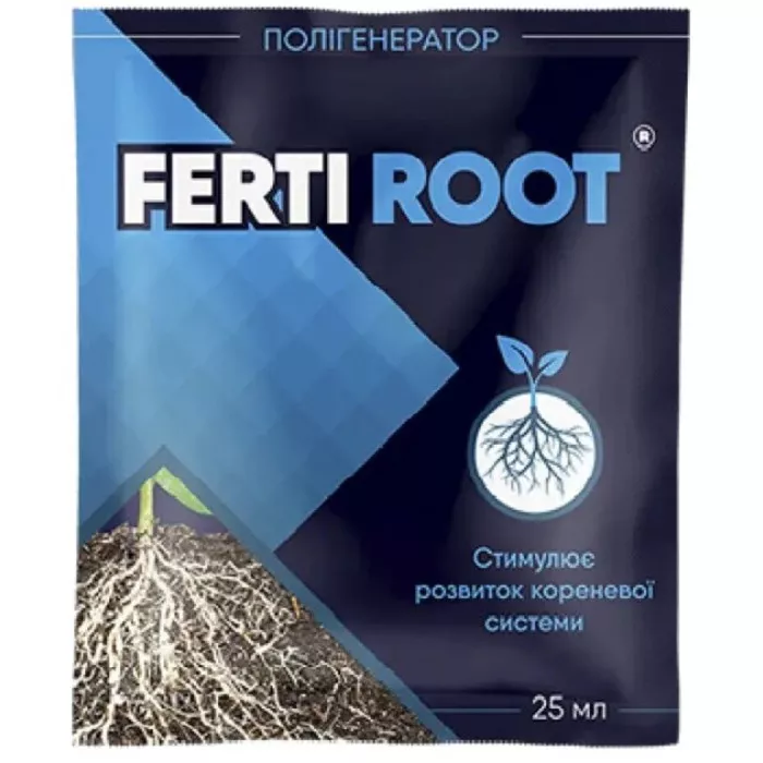 Фото Укорінювач Ferti Root полігенератор