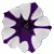 Петунія Шок Вейв F1 Пьорпл Тай Дай (Shock Wave F1 Purple Tie Dye)