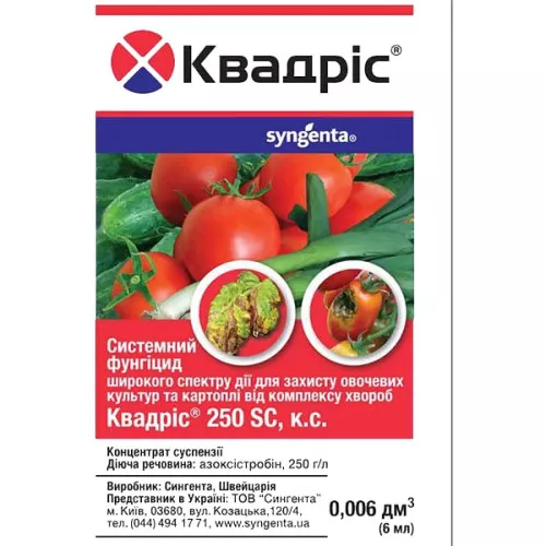 Квадріс
