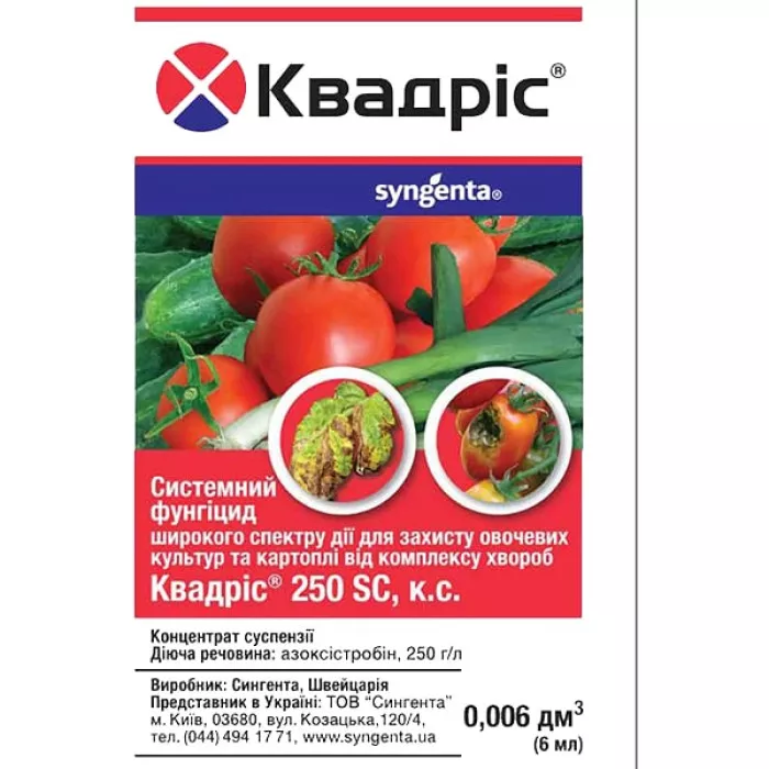 Квадріс